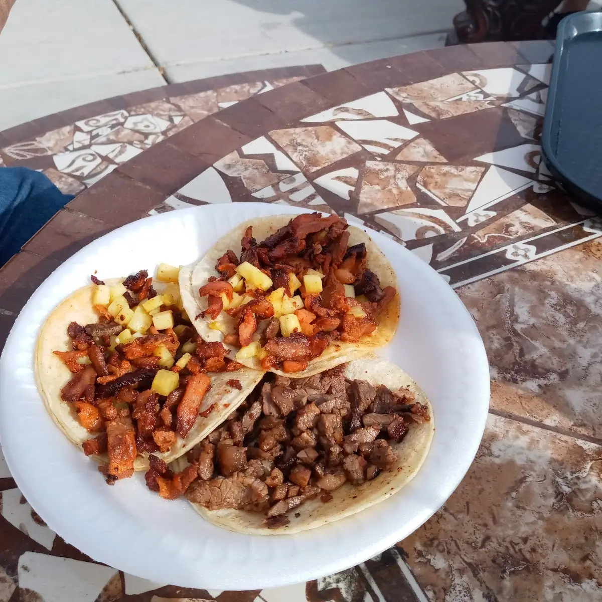 Carne Asada Tacos