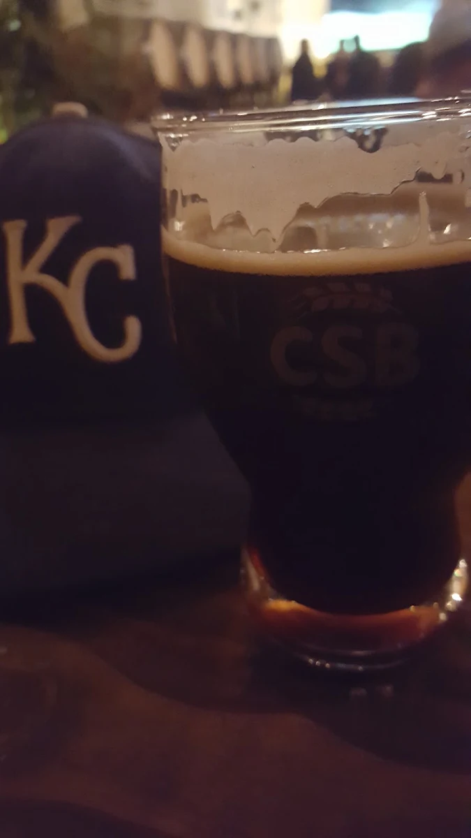 One Great Beer