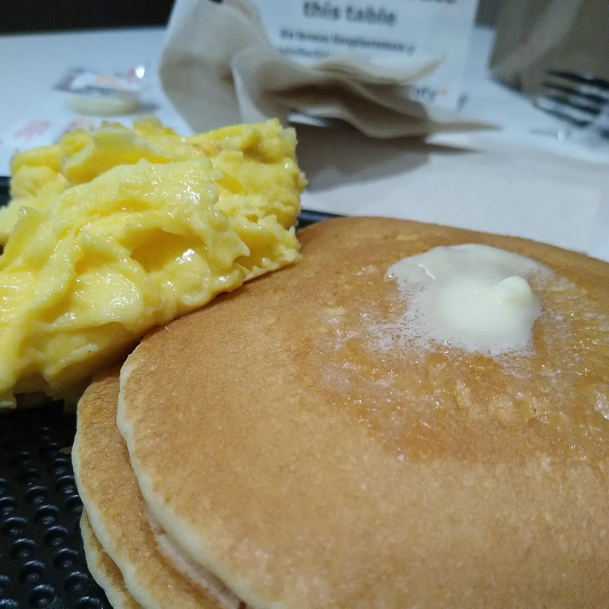 Big Breakfast