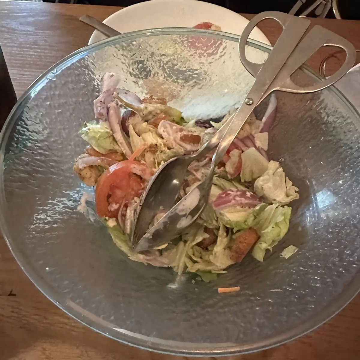 Green Salad