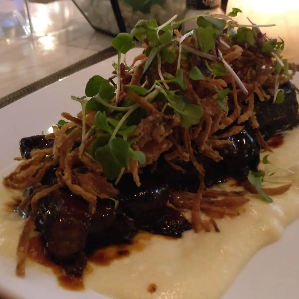 BBQ Short Ribs