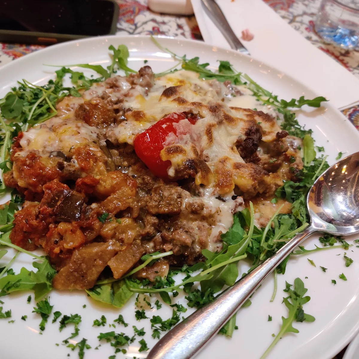 Moussaka