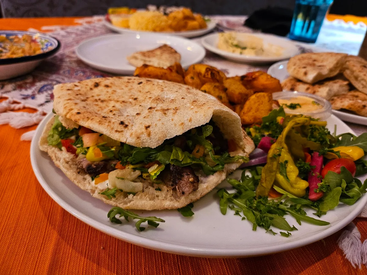 Shawarma