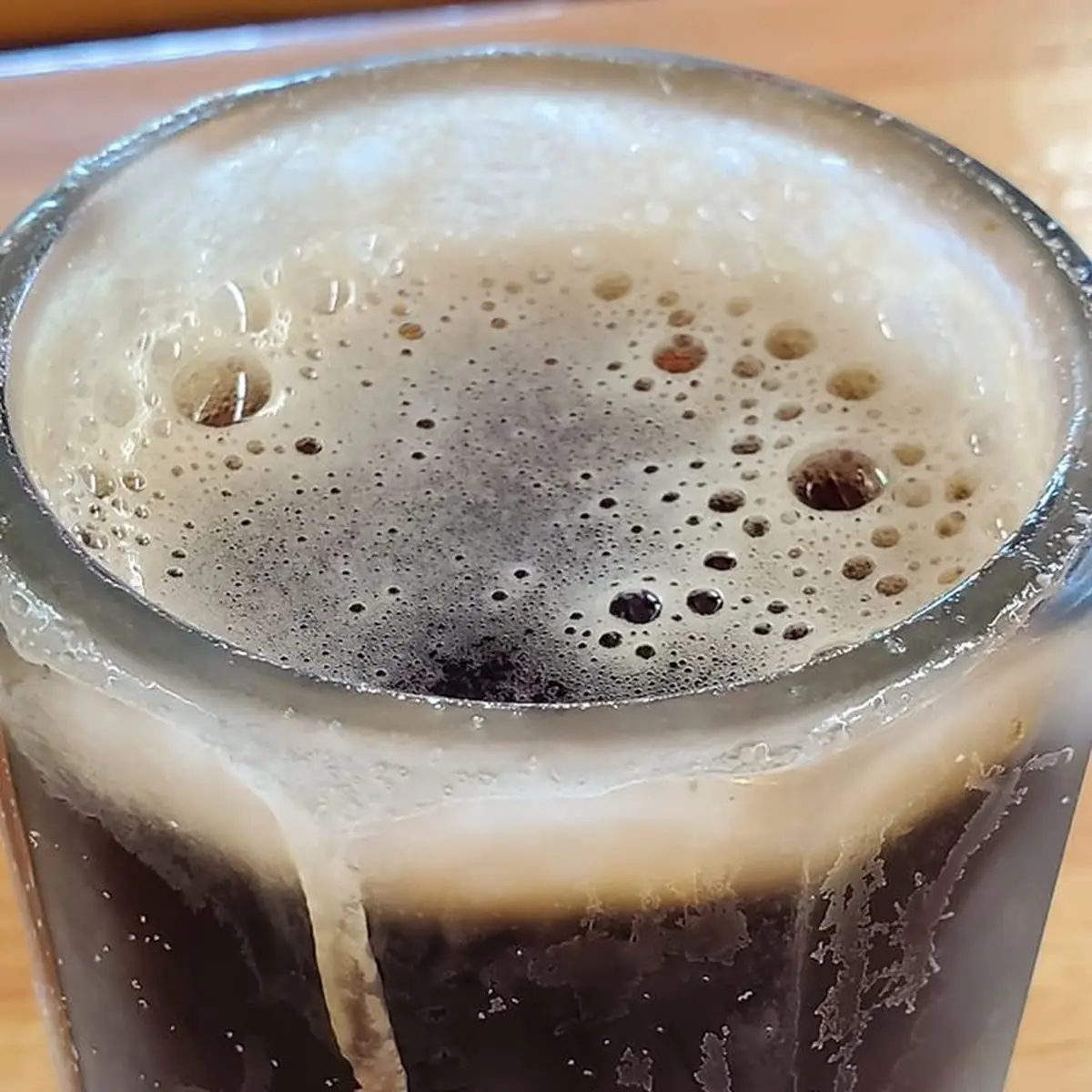 Home Made Rootbeer