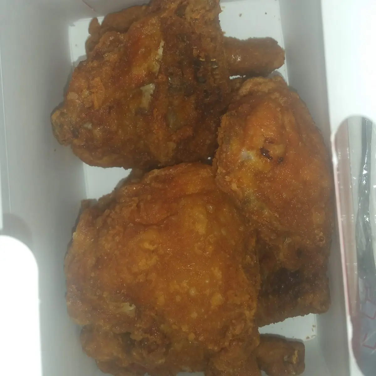 Fried Chicken
