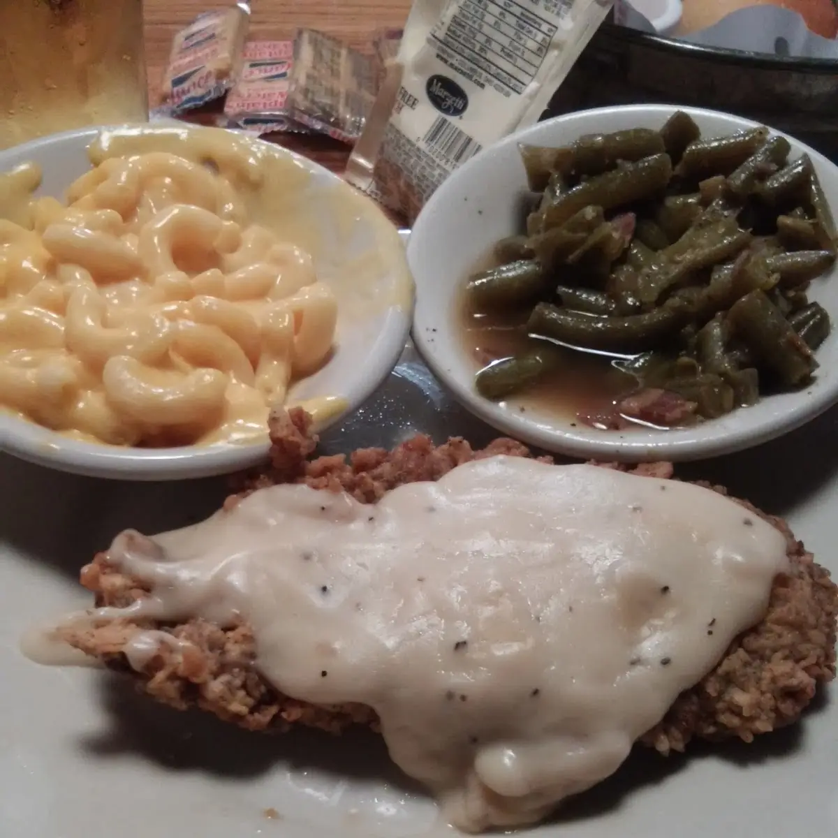 Chicken Fried Steak
