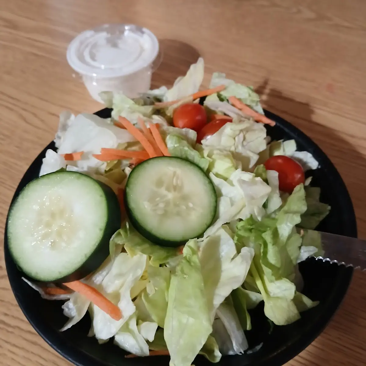 Side Salad