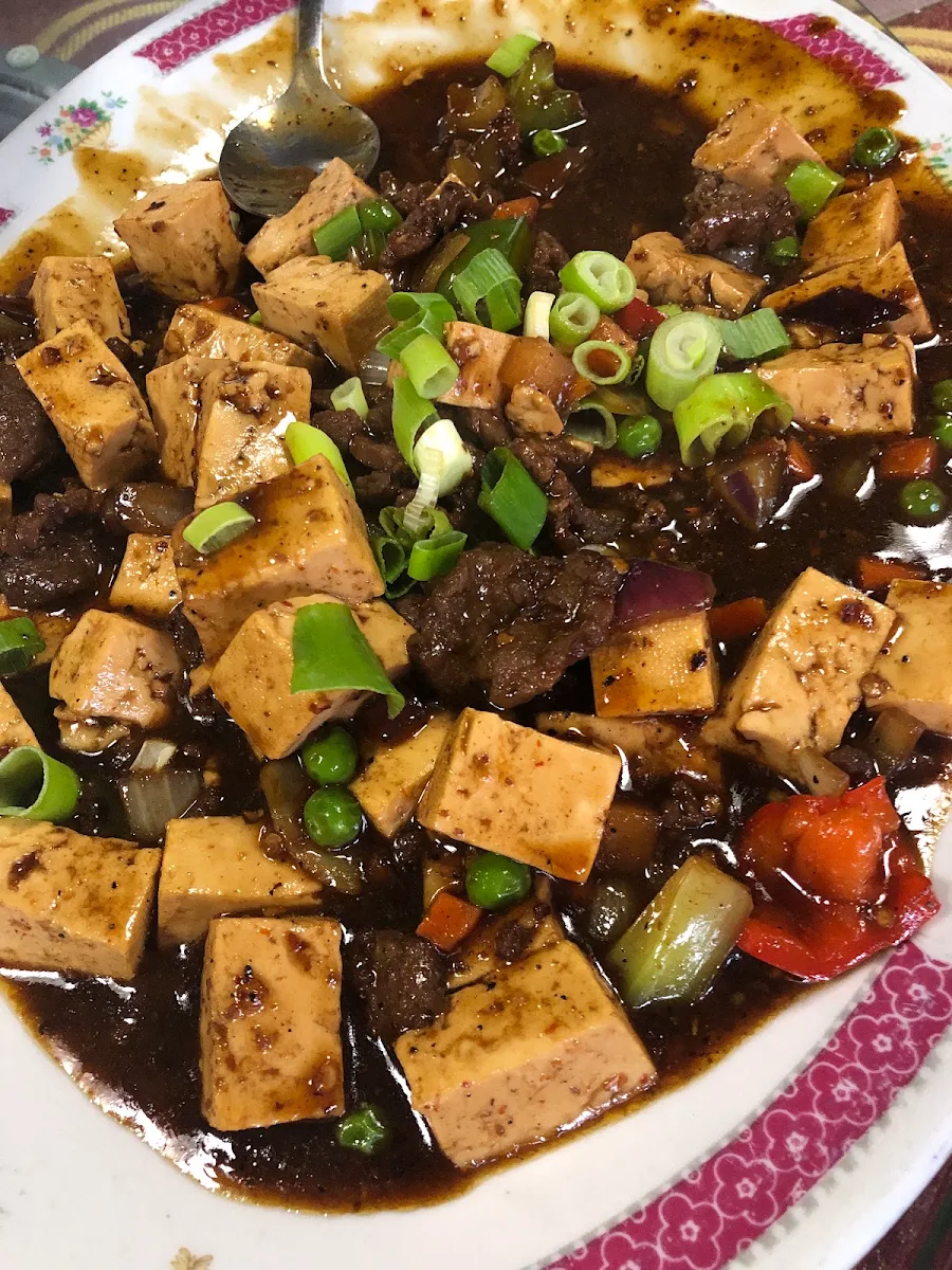 Highlights, Ding Ho Restaurant