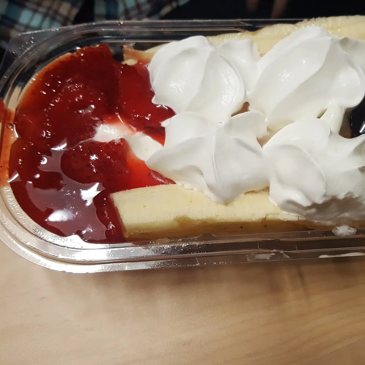 Banana Split