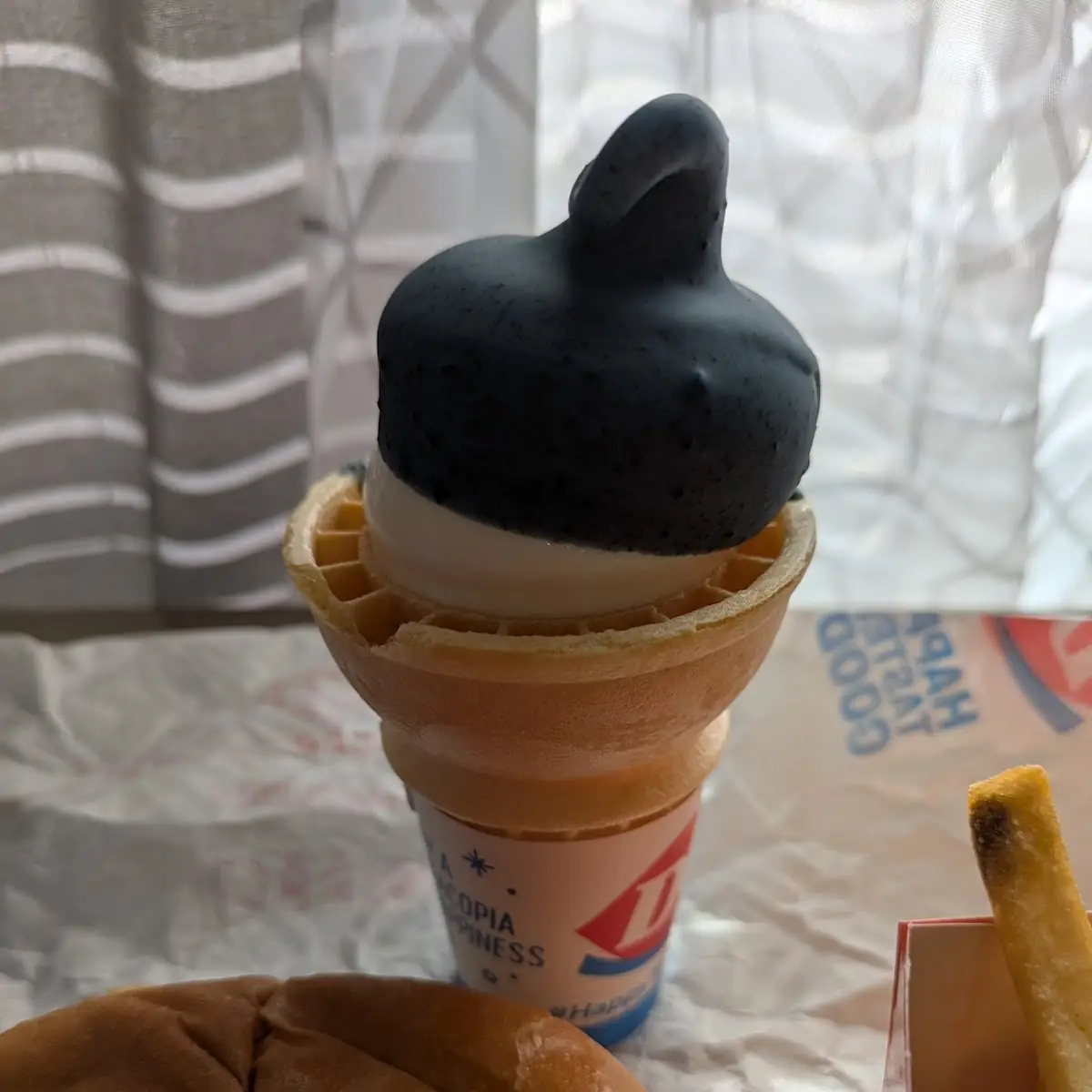 Ice Cream Cone