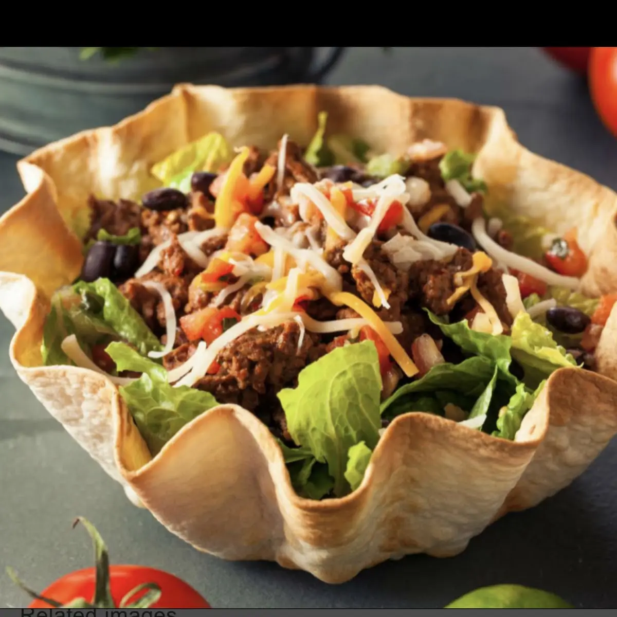 Taco Salad