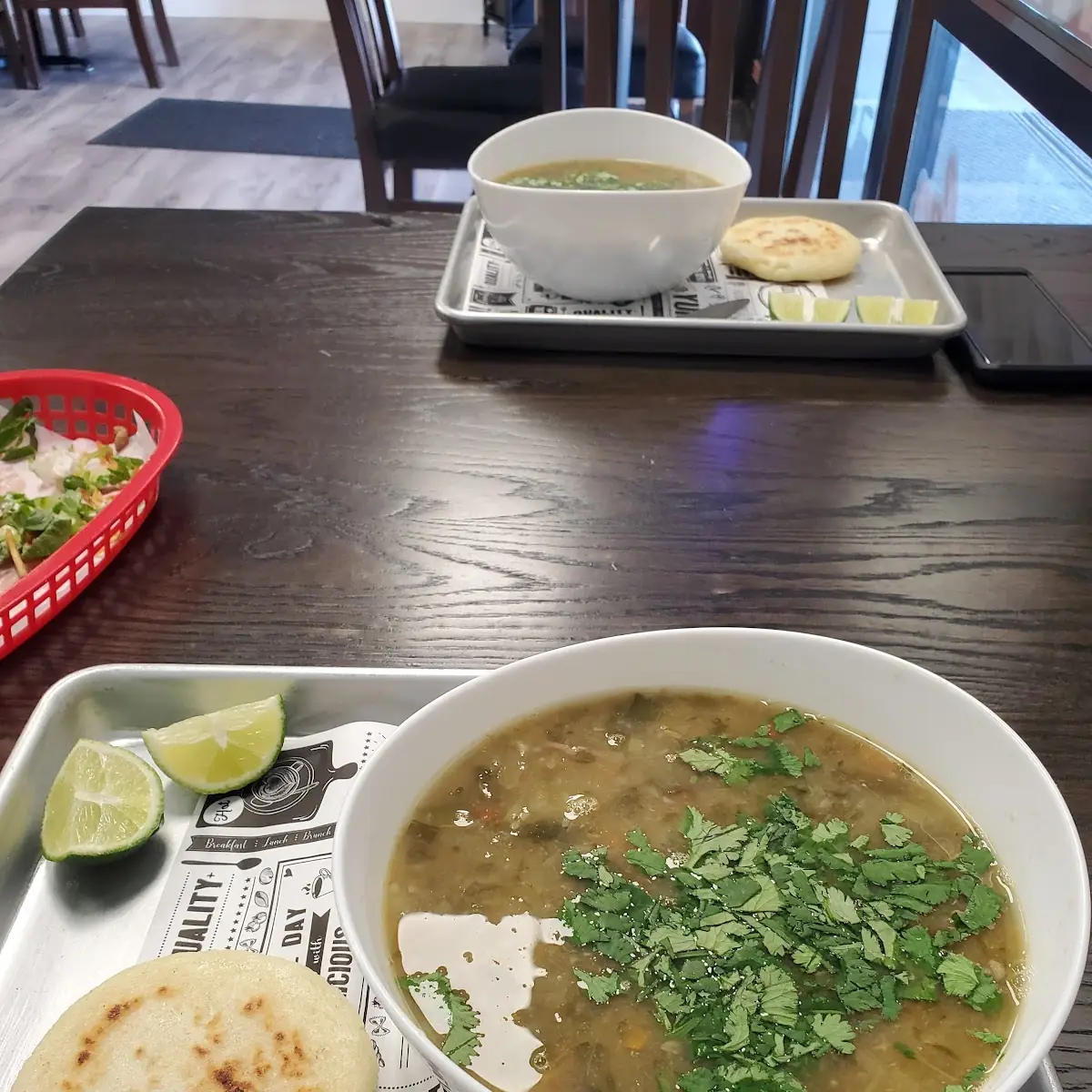 Lentil Soup