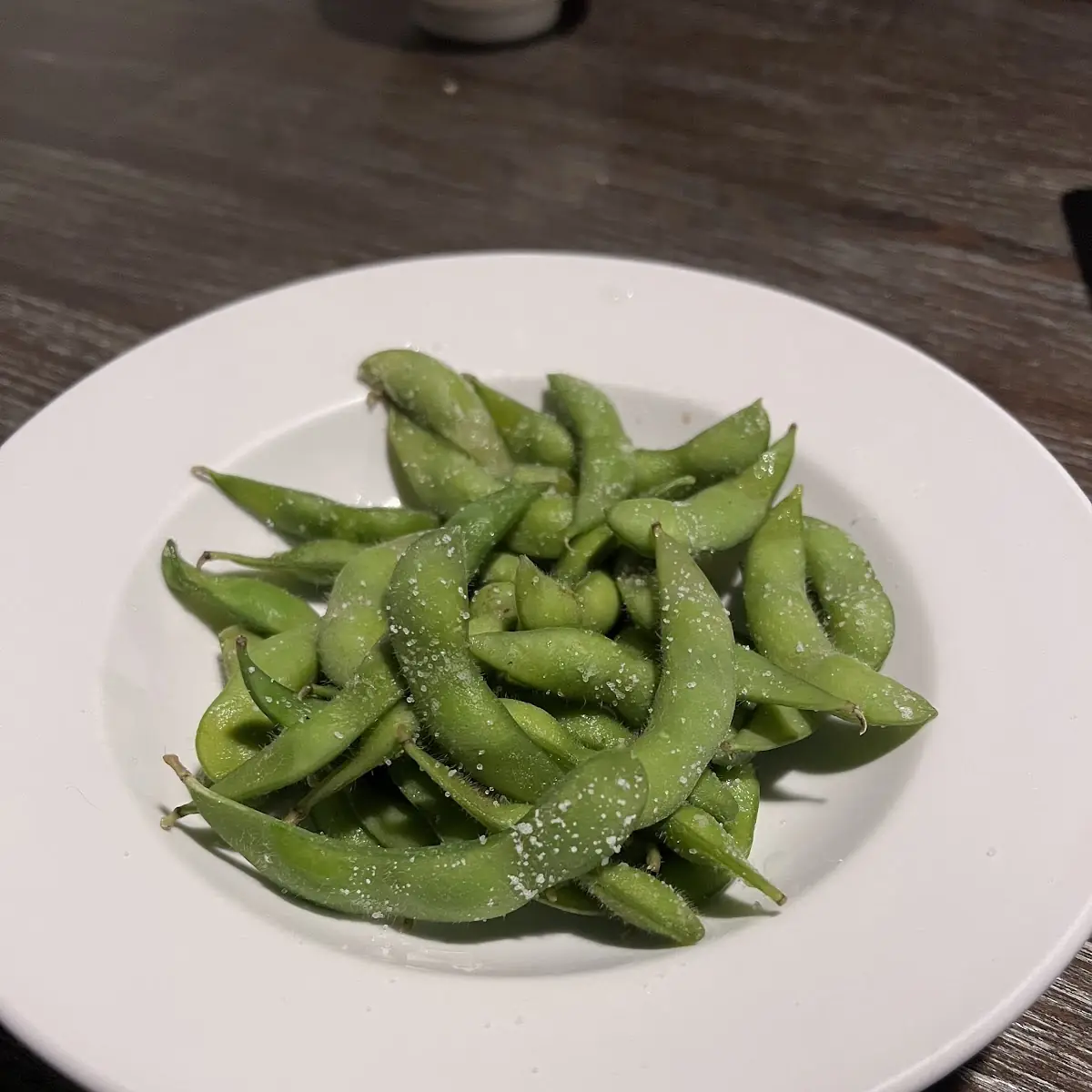 Edamame Soy Beans