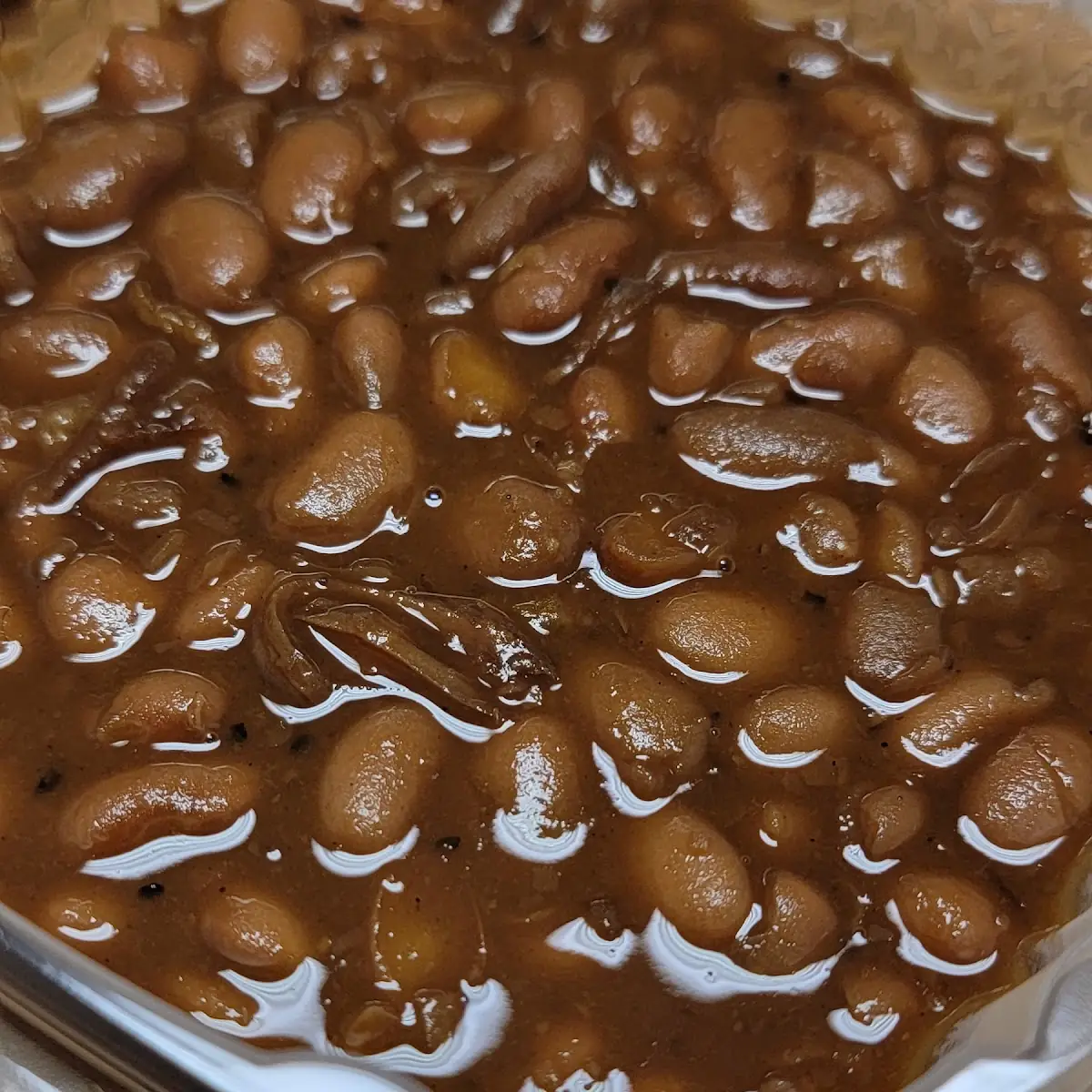 Baked Beans