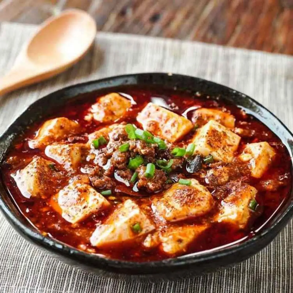 Mapo Doufu