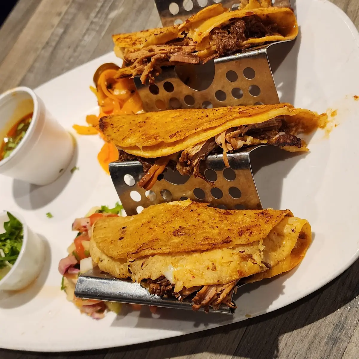 Birria Tacos
