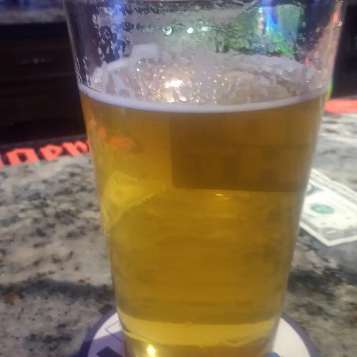 Great Craft Beers on Tap