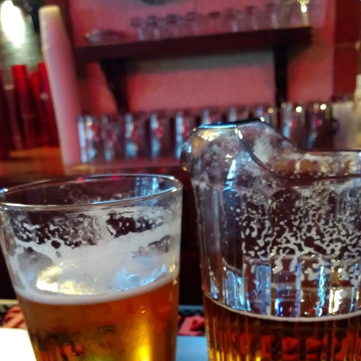 Miller Lite