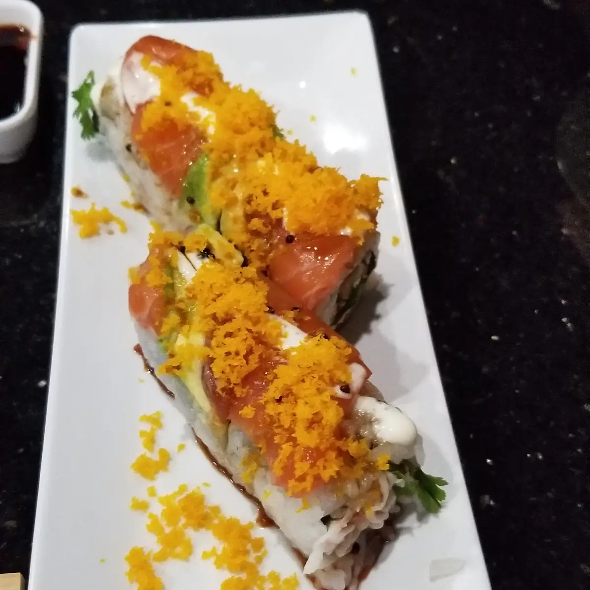 Sushi Roll