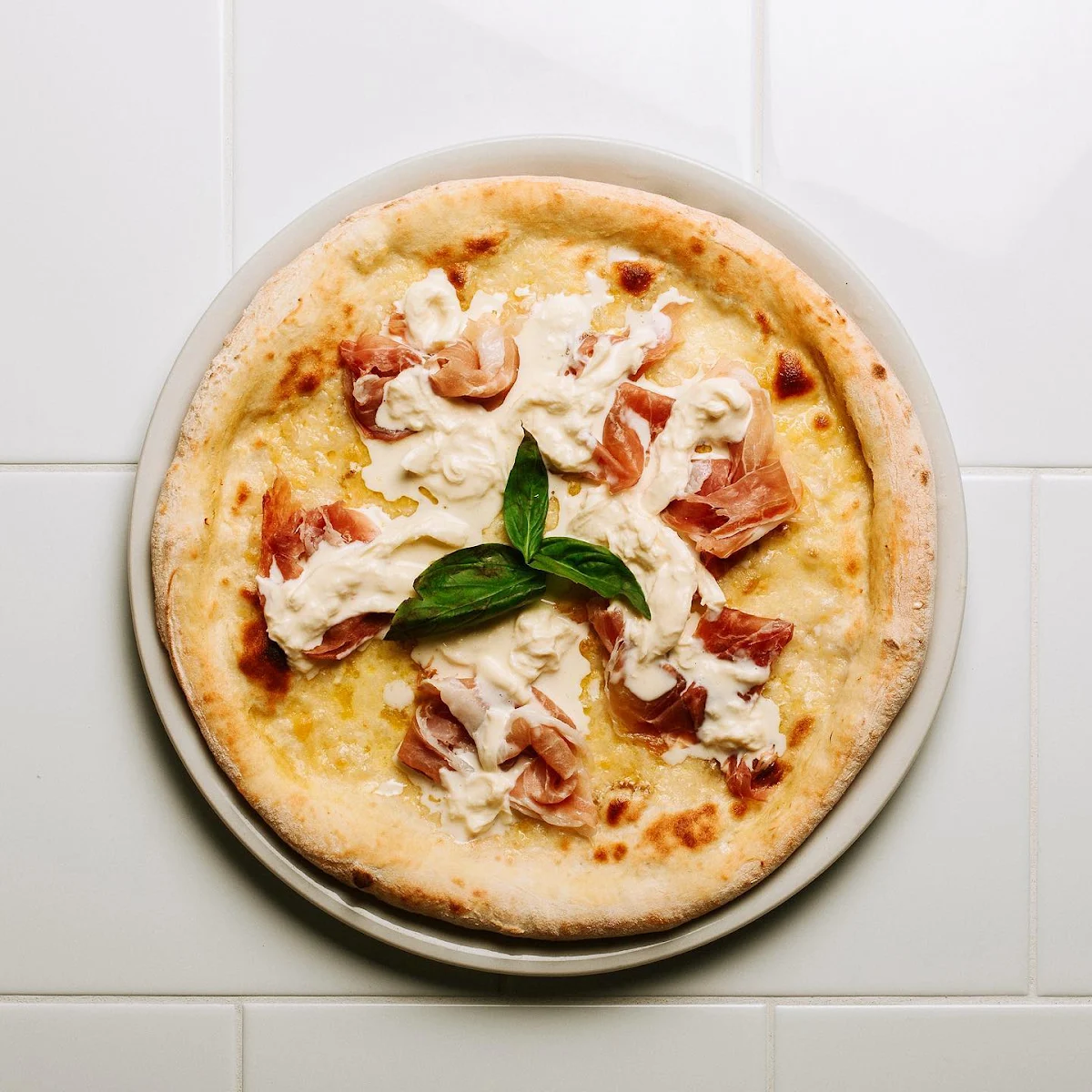 Highlights, Amalfi Pizzeria