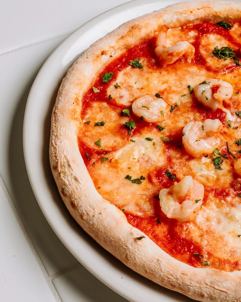 Highlights, Amalfi Pizzeria