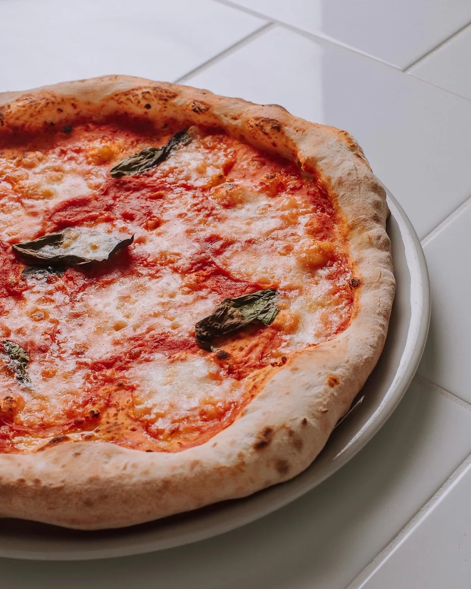 Highlights, Amalfi Pizzeria