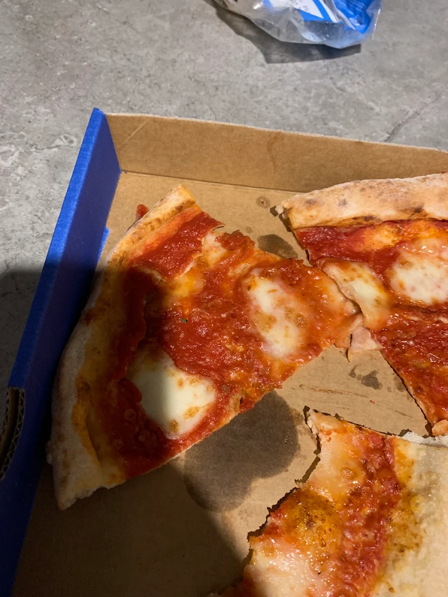 Highlights, Amalfi Pizzeria