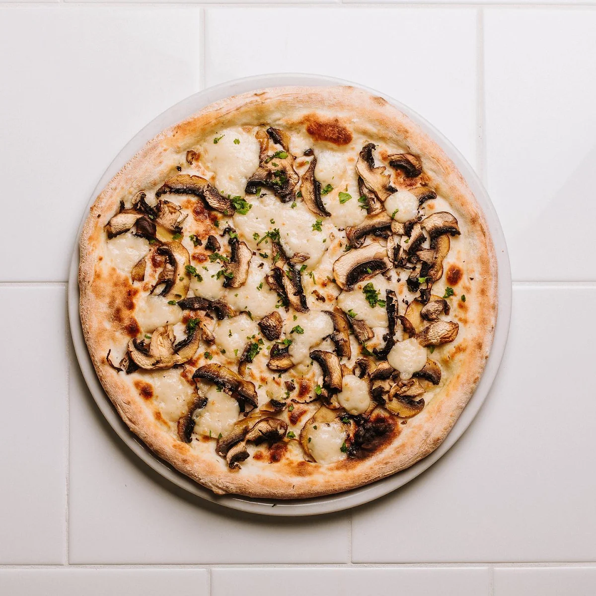 Highlights, Amalfi Pizzeria