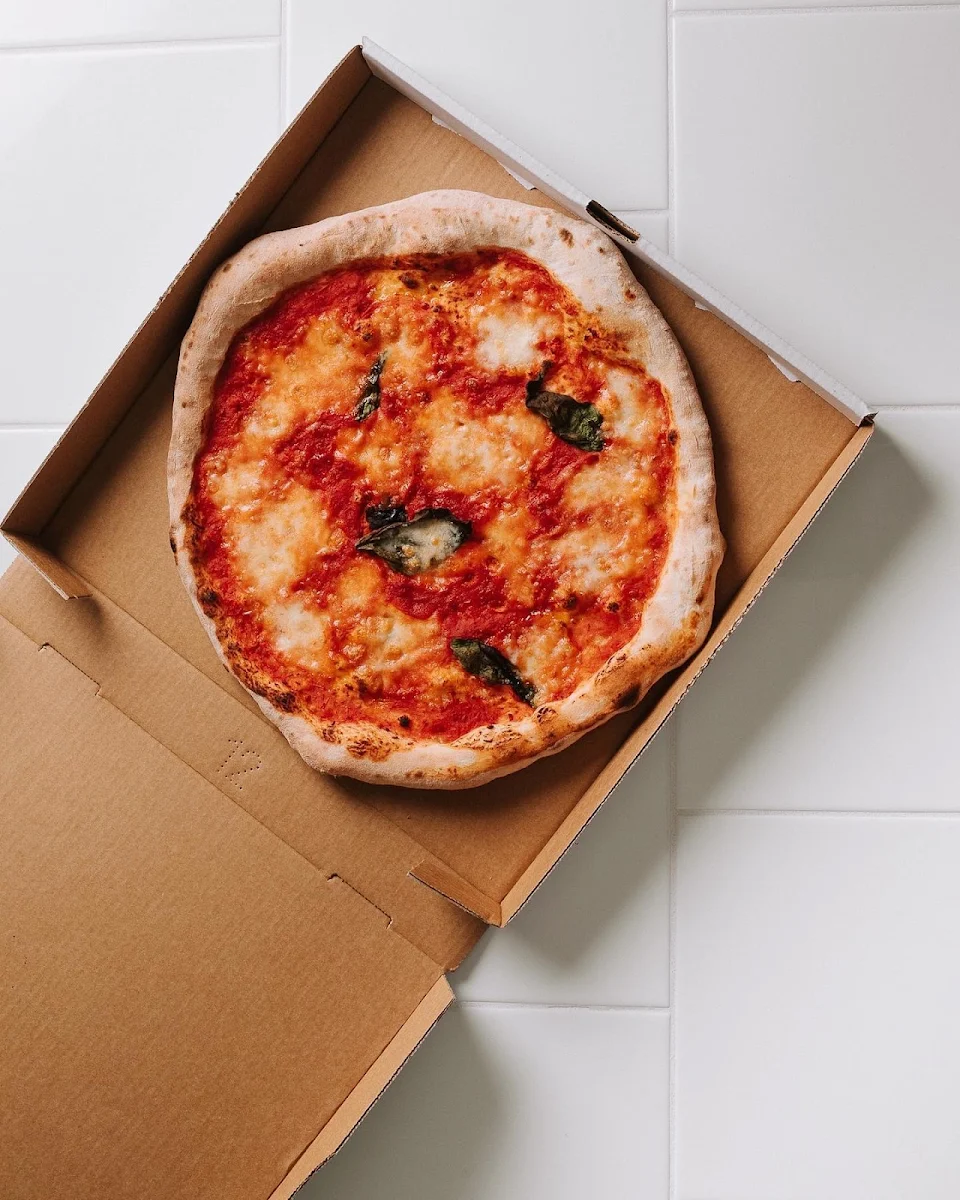 Highlights, Amalfi Pizzeria