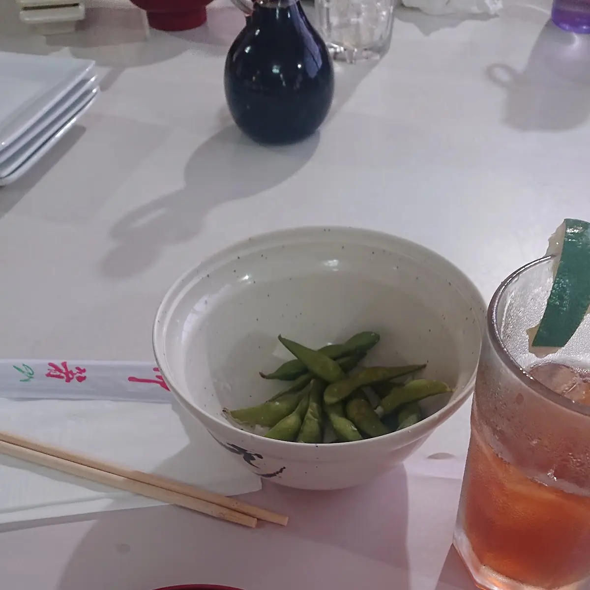 Miso Soup