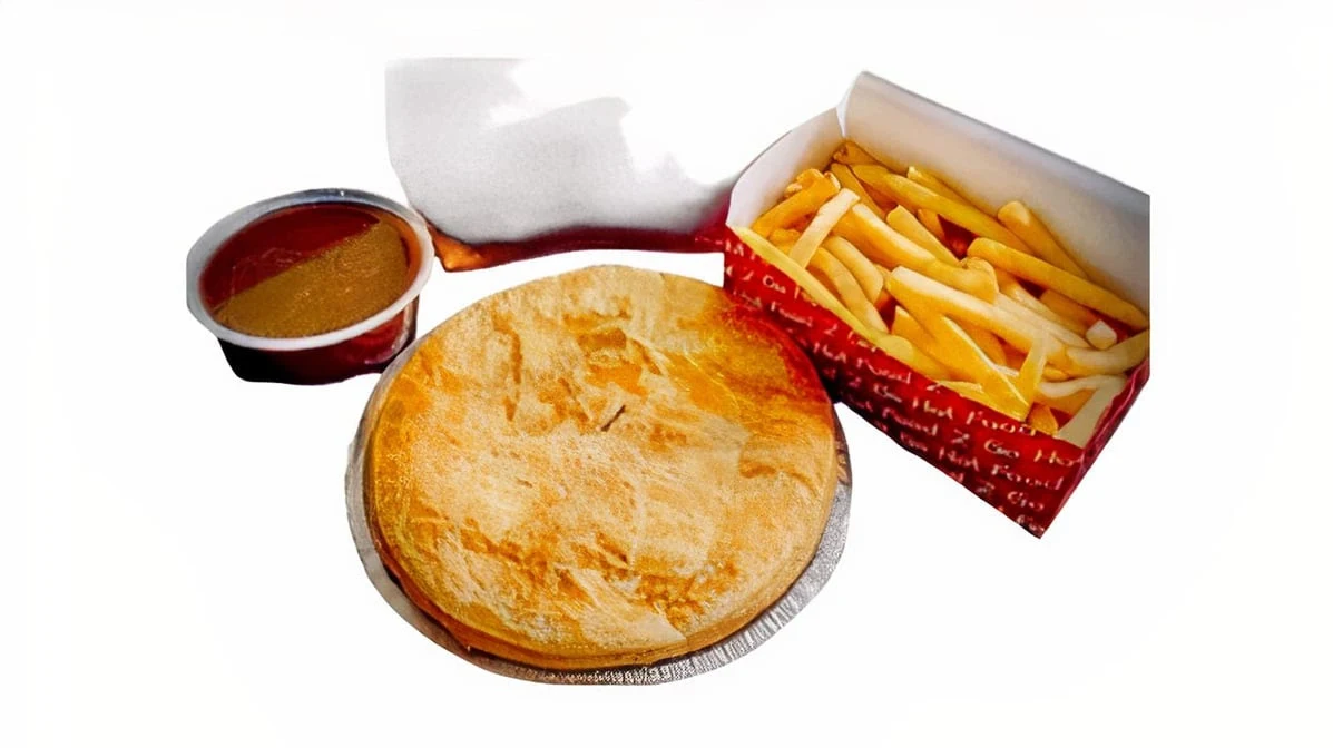 Highlights, Cranston's Pies