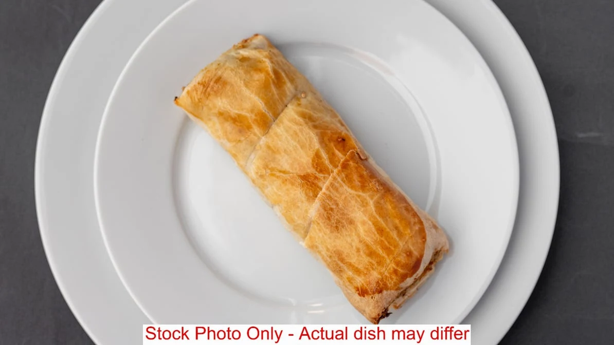 Highlights, Cranston's Pies