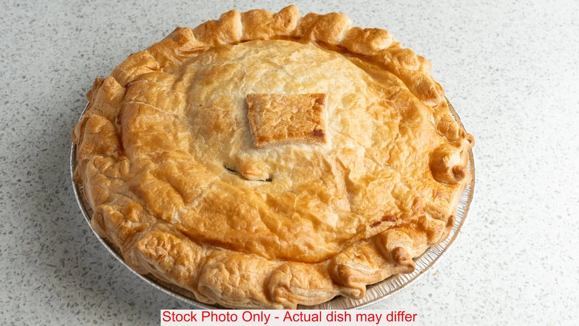 Highlights, Cranston's Pies