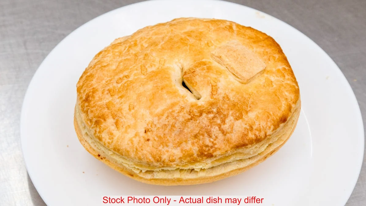 Highlights, Cranston's Pies
