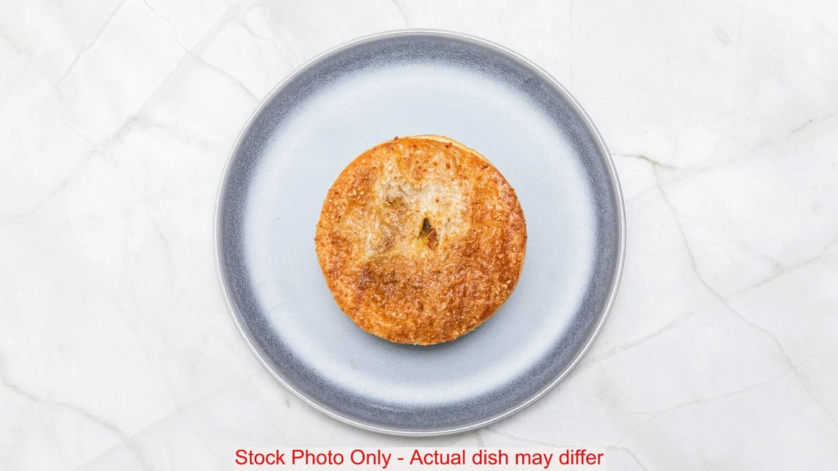 Highlights, Cranston's Pies