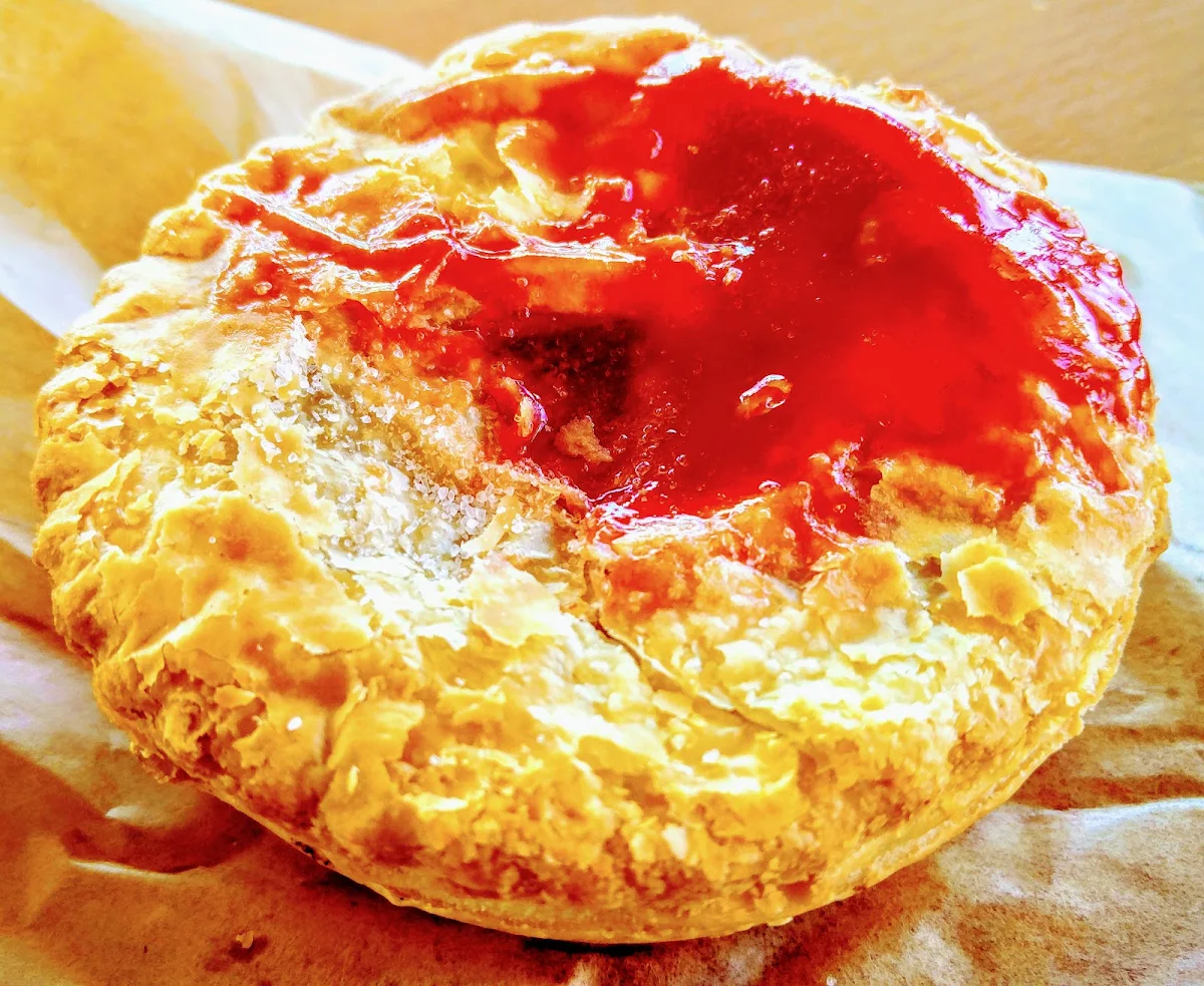Highlights, Cranston's Pies