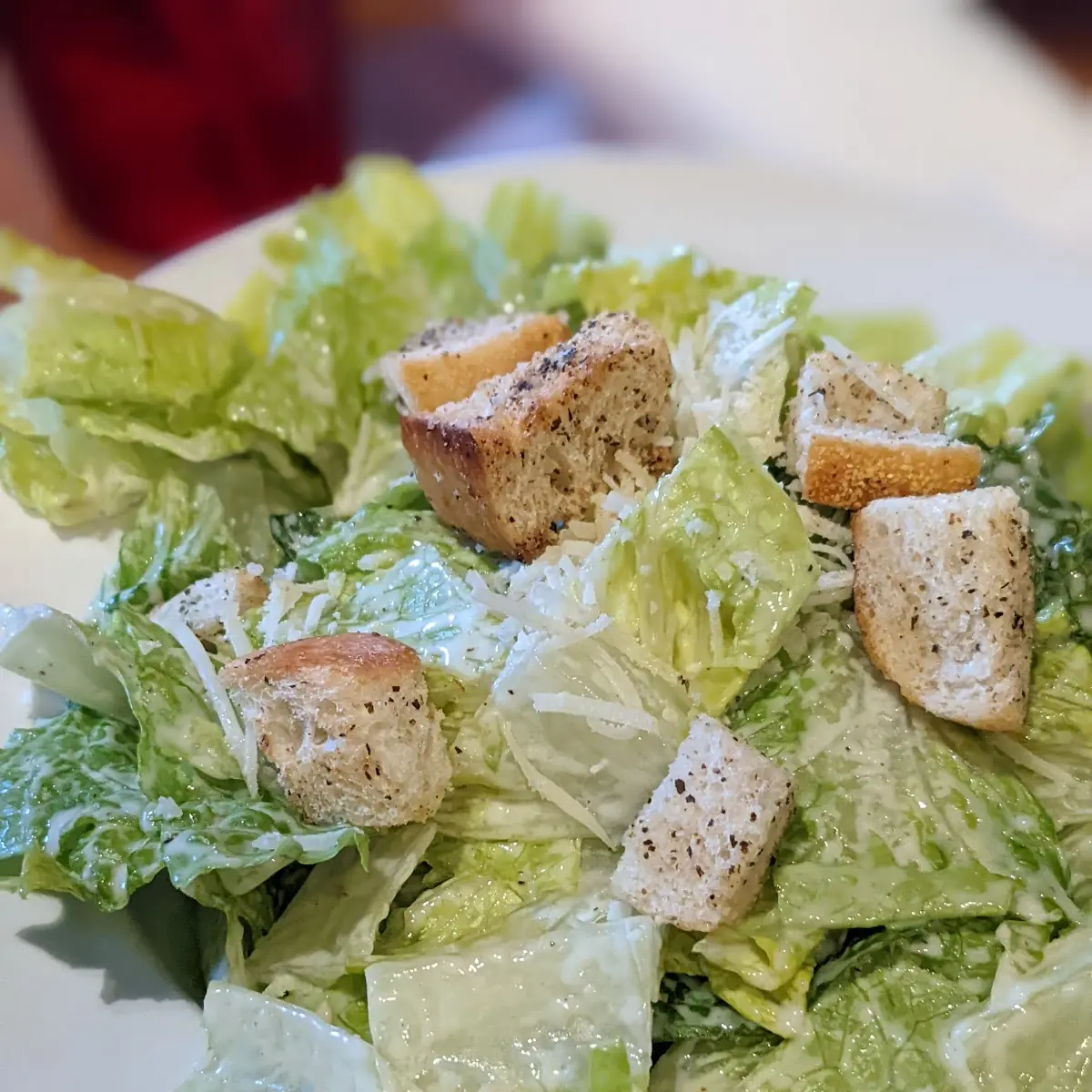 Caesar Salad