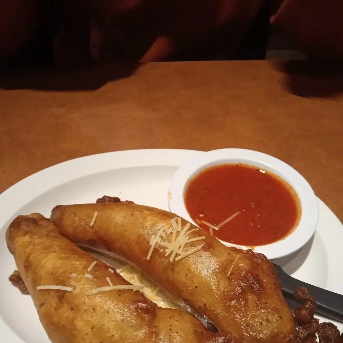 Fried Banana Peppers