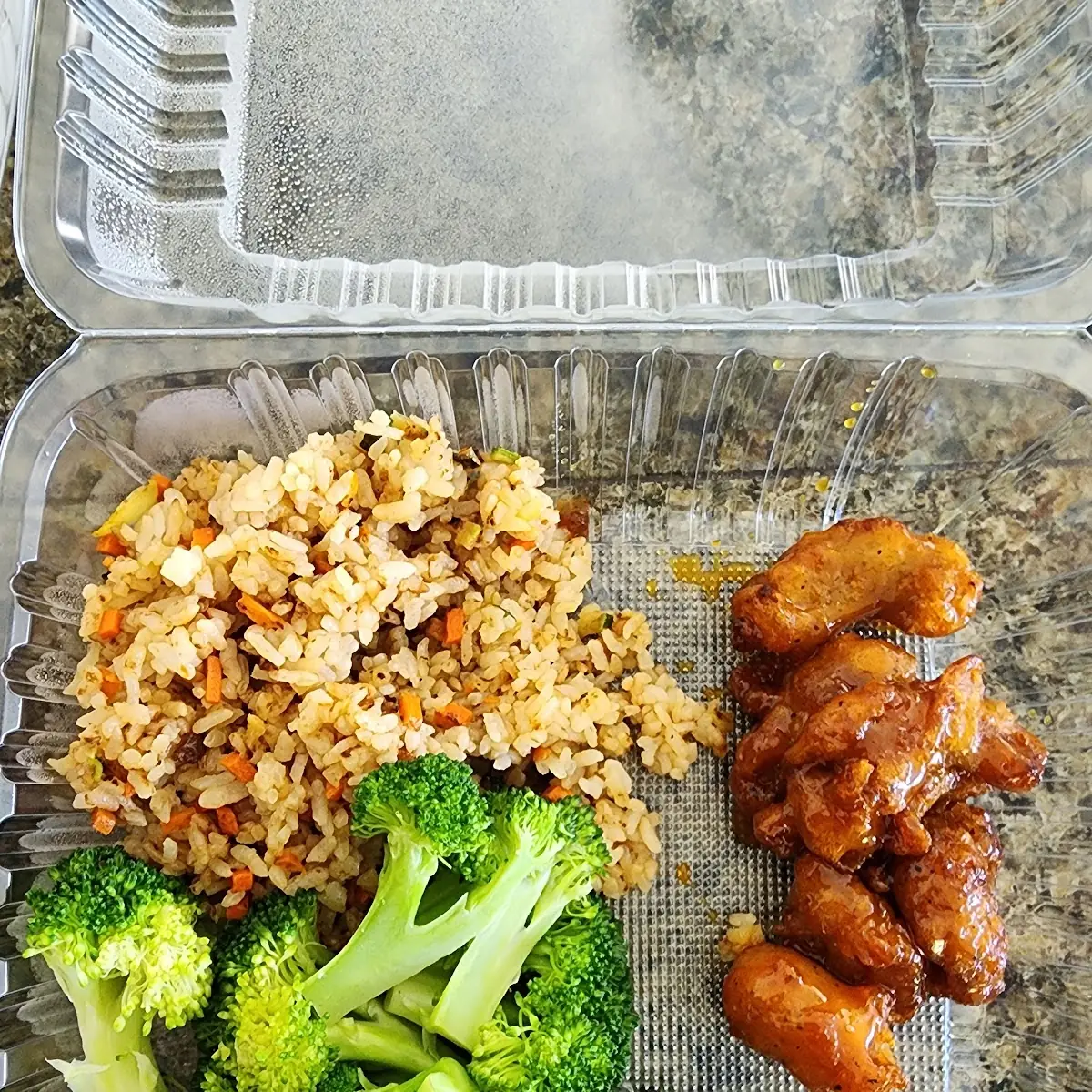 Beef Box