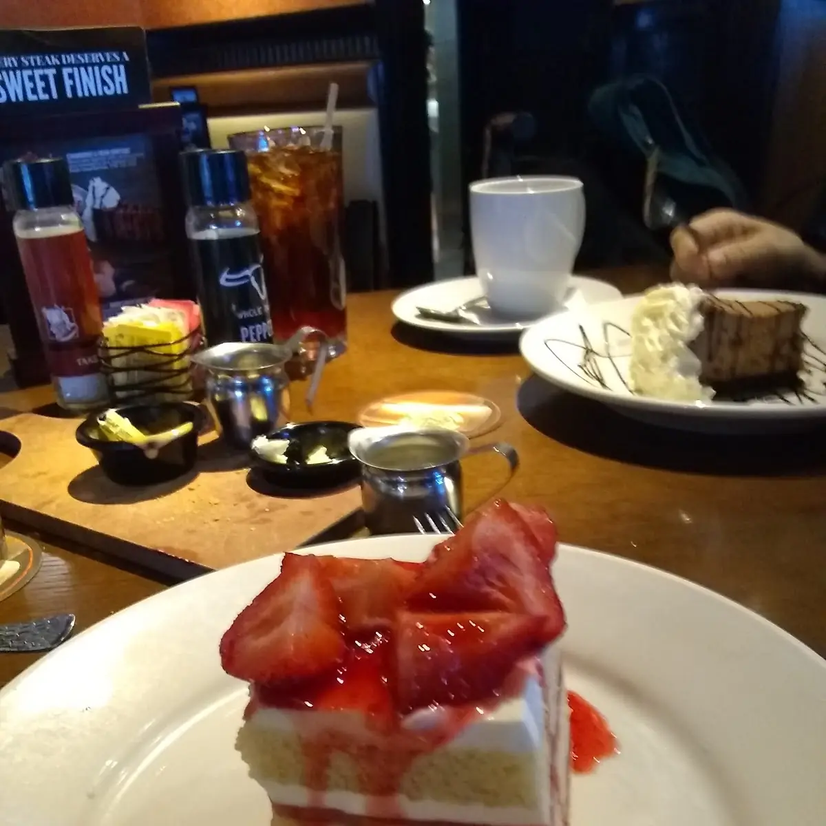 Strawberry Shortcake