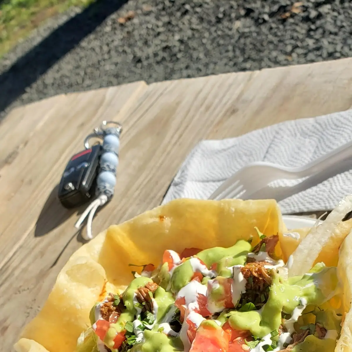 Taco Salad
