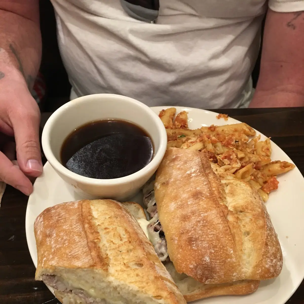 French Dip