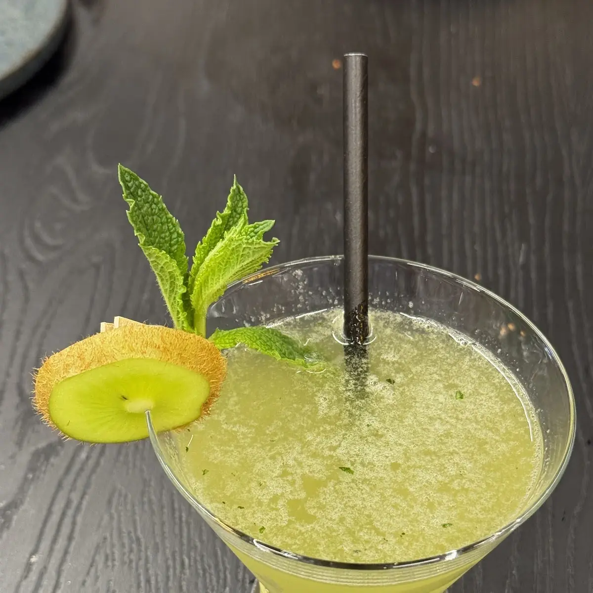 Kiwi Breeze