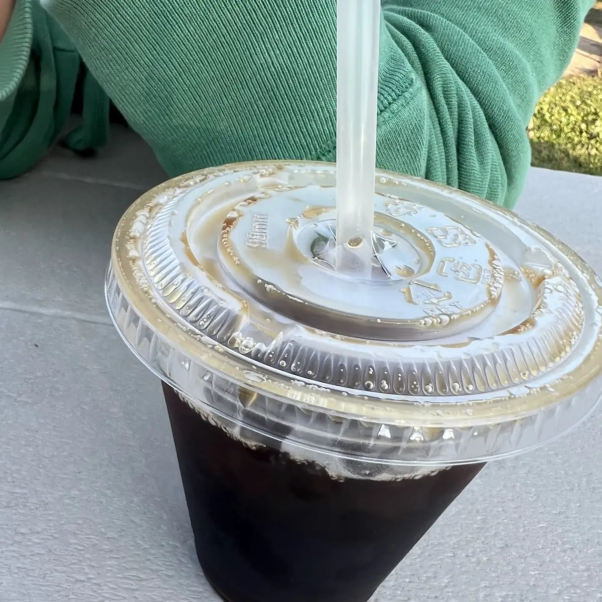 Cold Brew