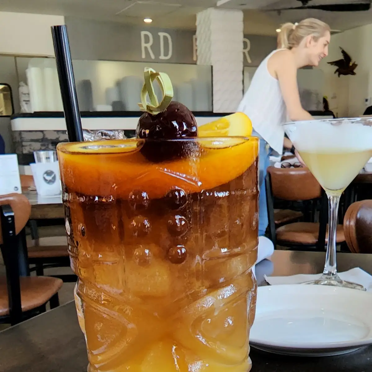 Mai Tai