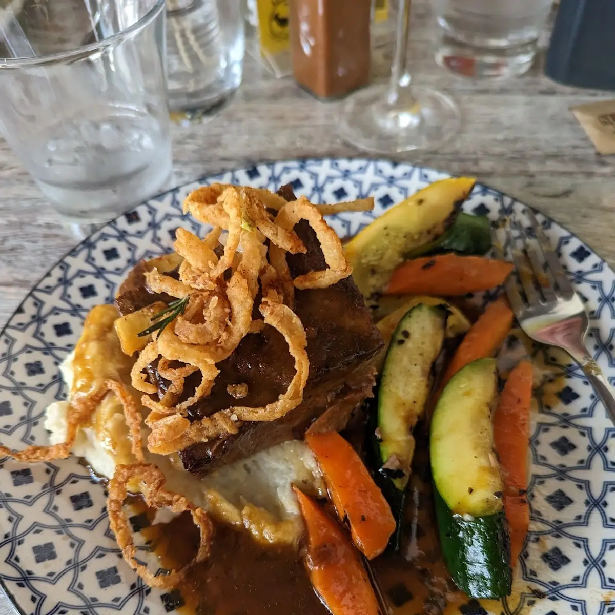 Short Rib