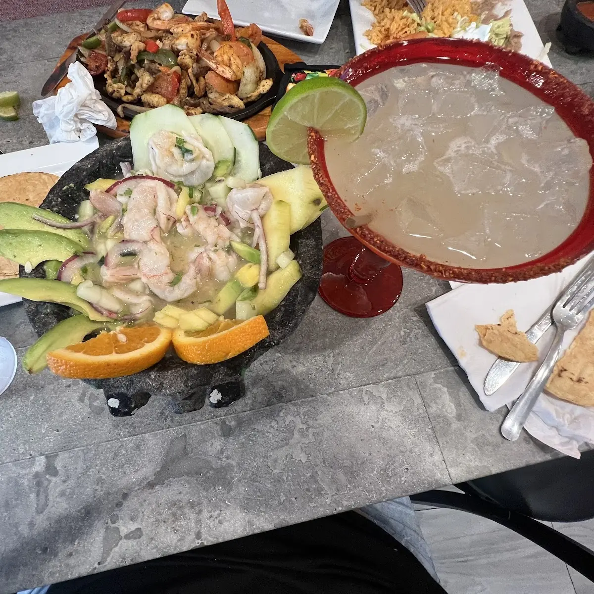 Chile Verde