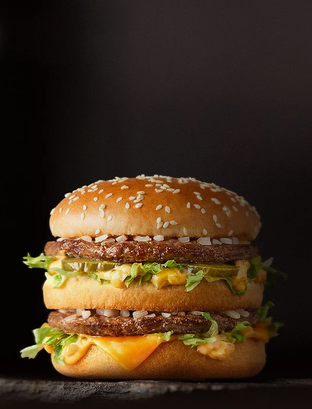 Big Mac