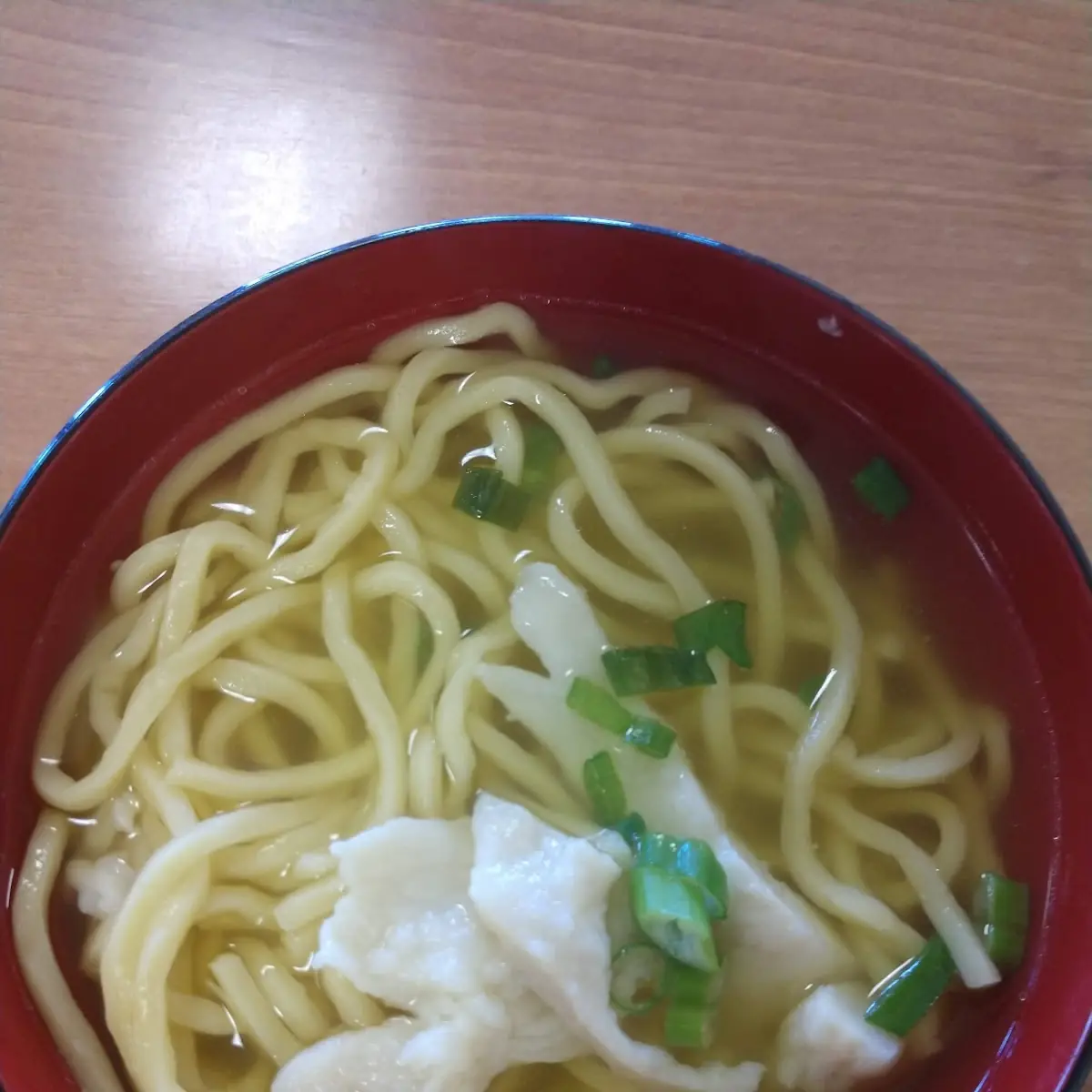 Chicken Noodle Soup