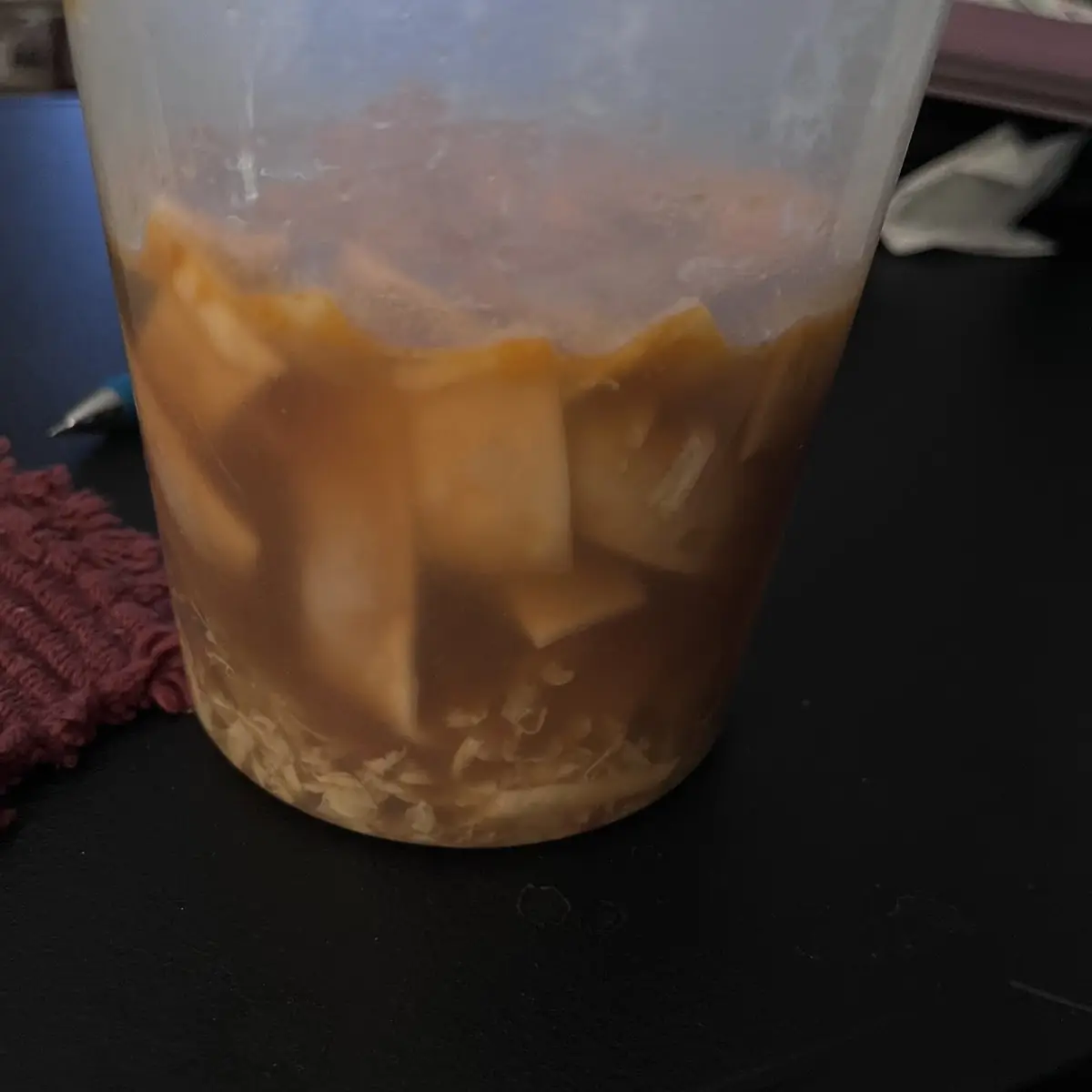 Thai Tea